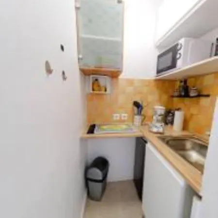 Apartamento Les Galaxies Avec Balcon 20 Mn De La Fréjus